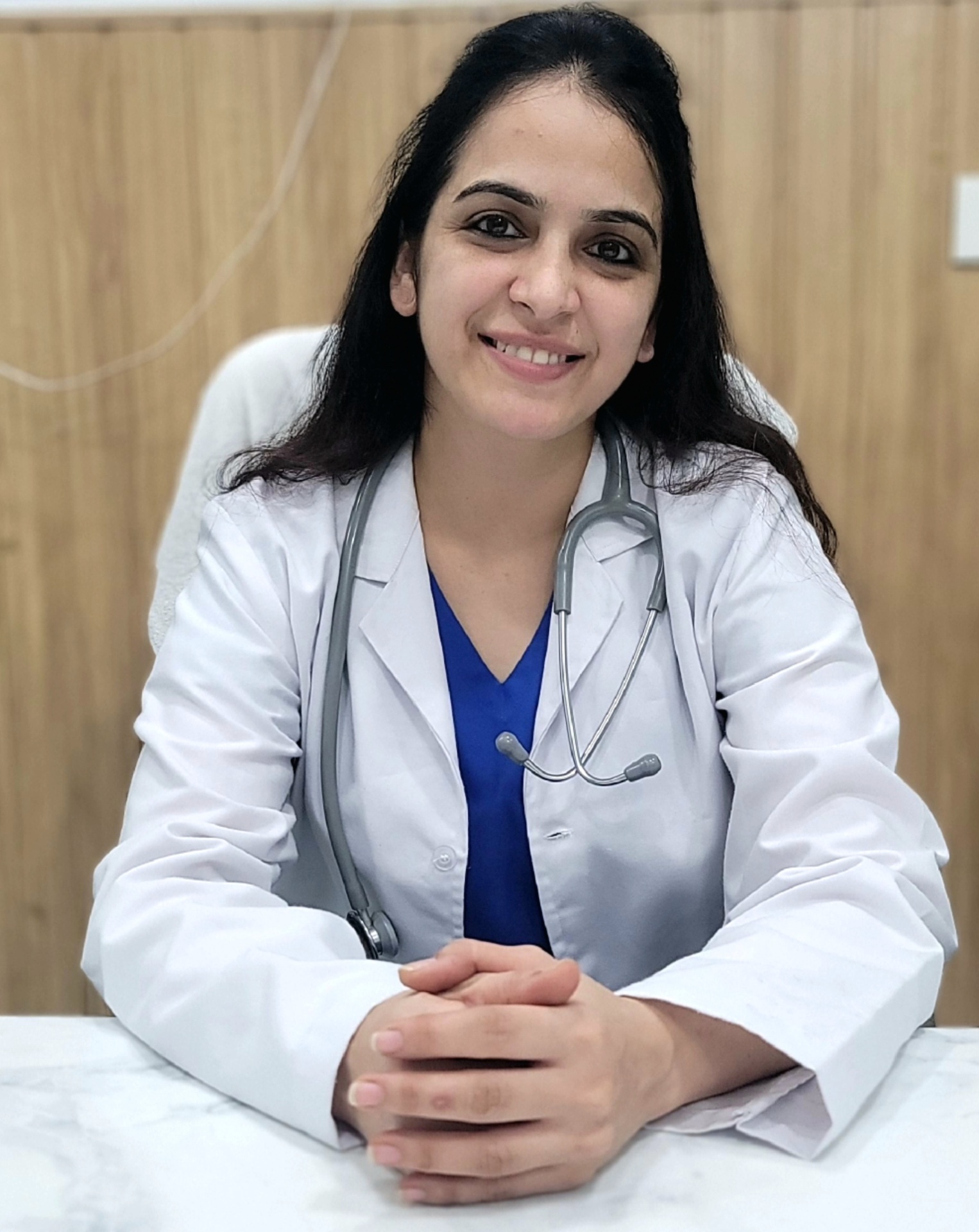 Dr. Poonam Dhaliwal