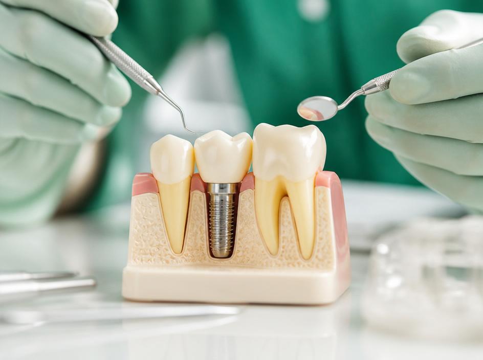 Dental Implants